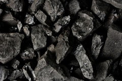 Old Harlow coal boiler costs