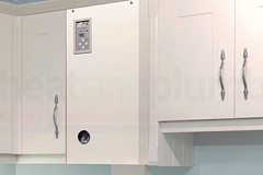 Old Harlow electric boiler quotes