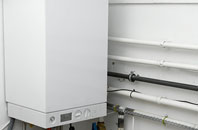 free Old Harlow condensing boiler quotes
