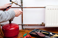 free Old Harlow heating repair quotes